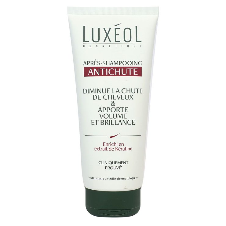 Après-shampoing anti-chute 200ml