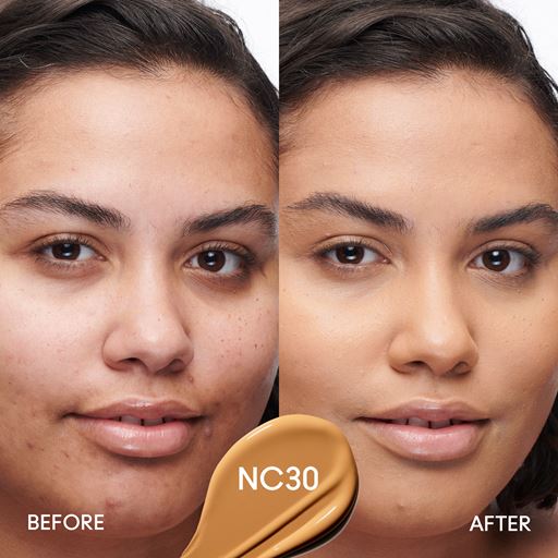 MAC Studio Radiance 24Hr Luminous Lift Concealer, NC30
