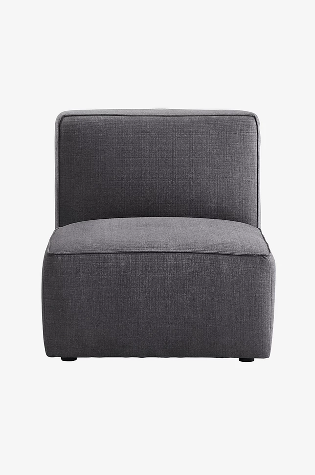 MIRA sofamodul med midtdel