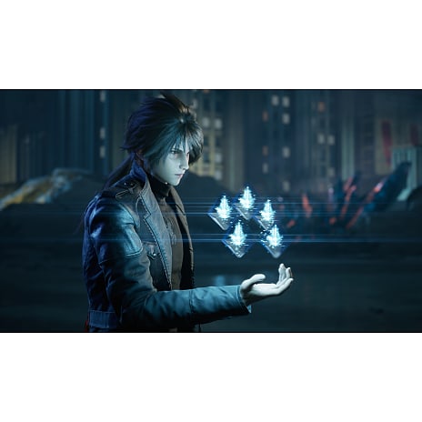 PS5 Lost Soul Aside