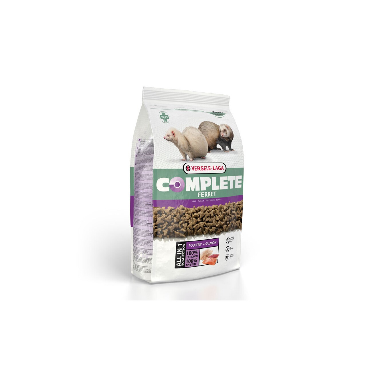 Versele-Laga Complete Ferret 2,5 kg