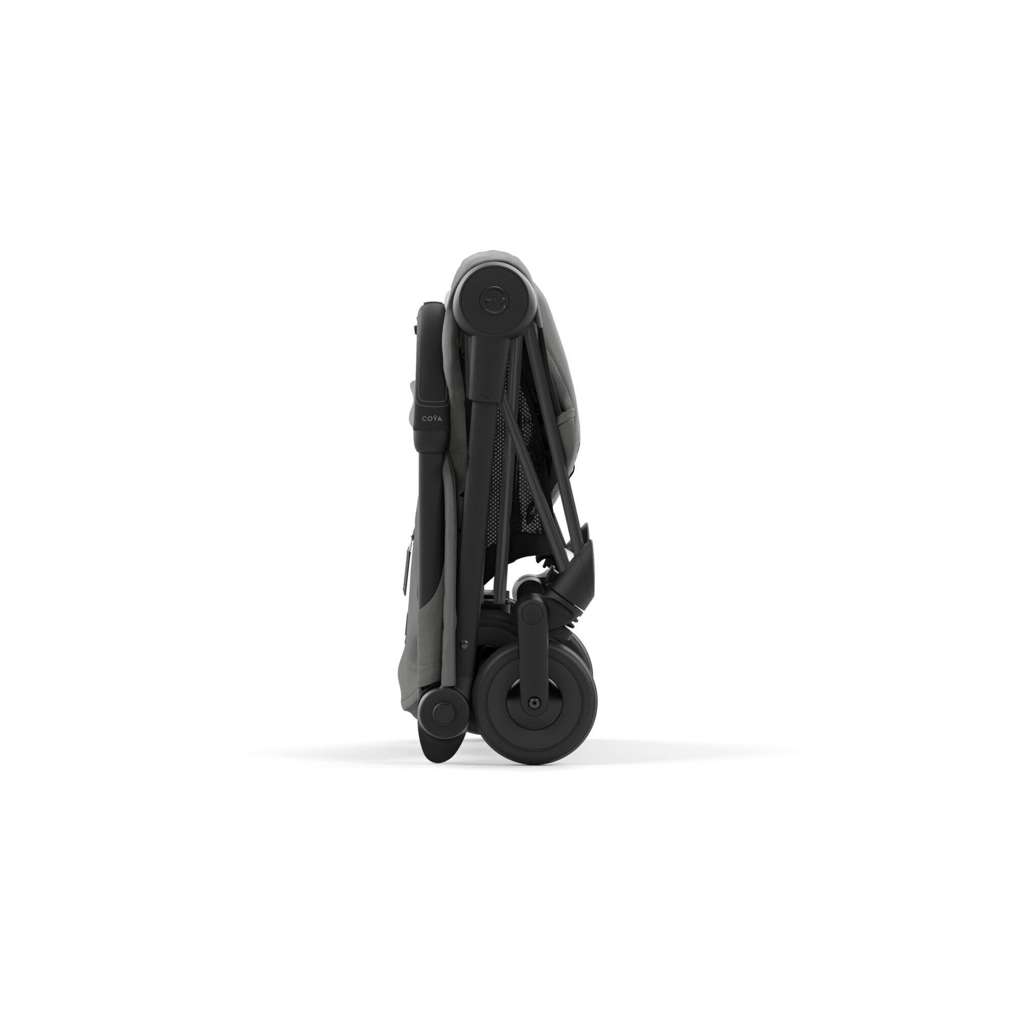 Coya Mirage Grey (Matt Black Frame)