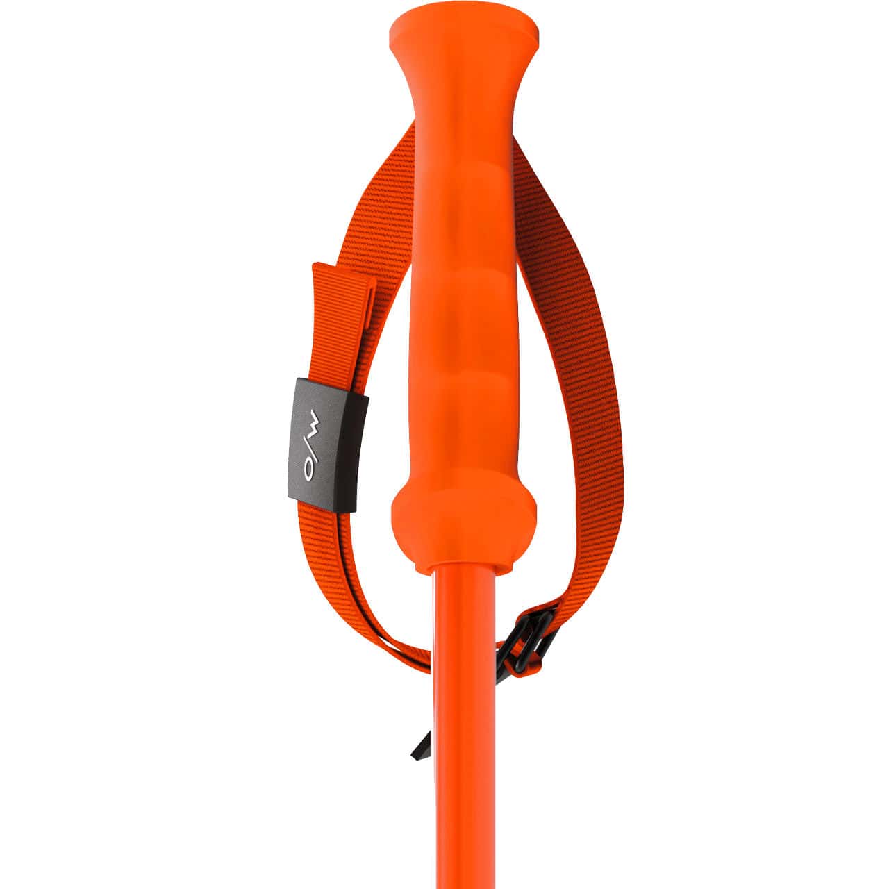 ONE WAY RD 16 SL PRO neon orange | Raceskistöcke | Skistöcke | Alpin Ski | XSPO