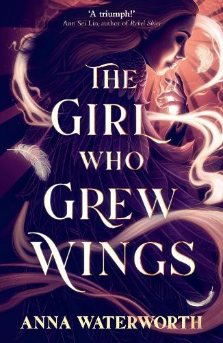 The Girl Who Grew Wings (Paperback)