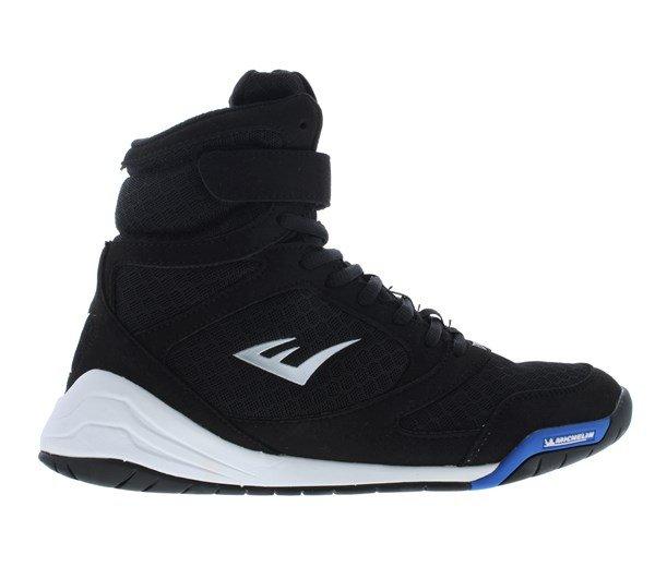 Everlast Pro Elite Boxing Boots Mens