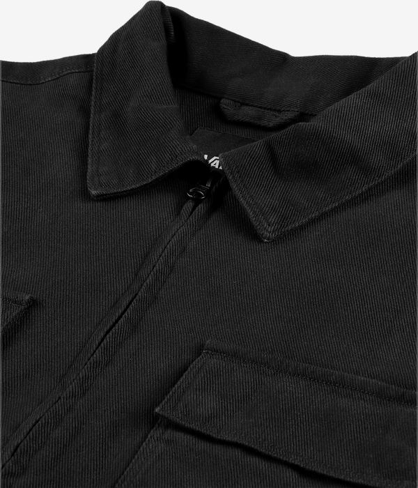 Vans McAvoy Station Jacke (black)