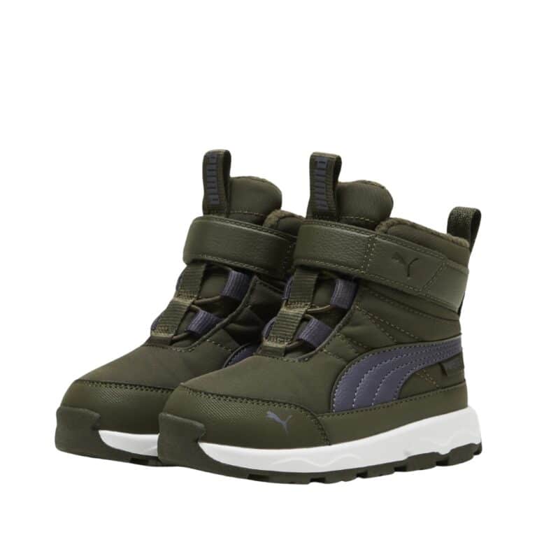 Puma Evolve Støvle Børn