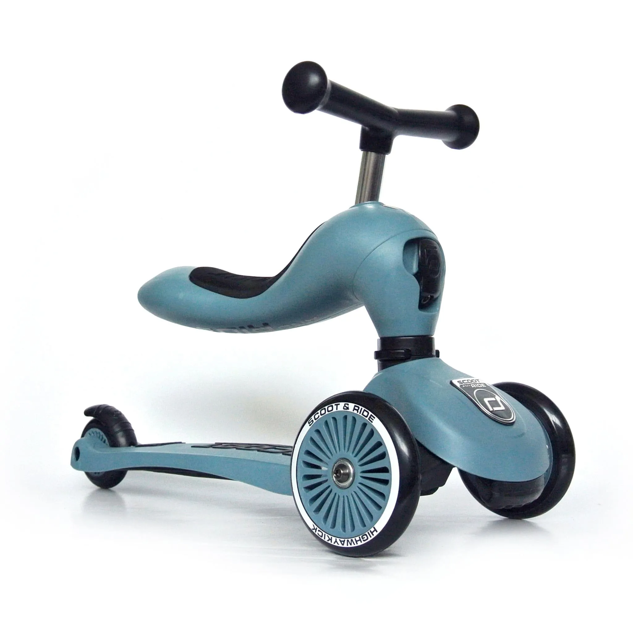 Scoot and Ride Trottinette 2-en-1 Highwaykick1