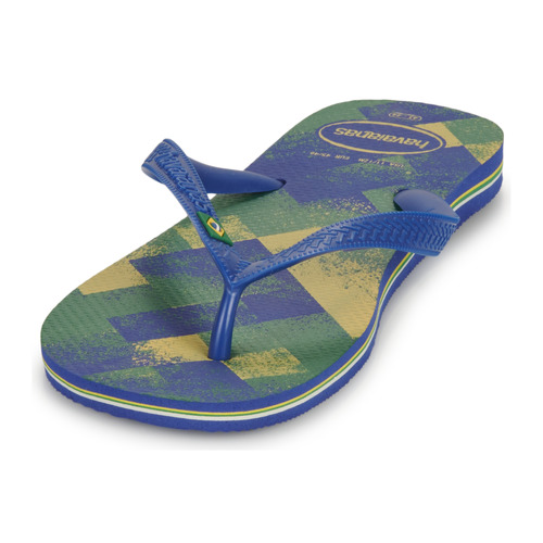 Havaianas - BRASIL FRESH - Marine / Bleu