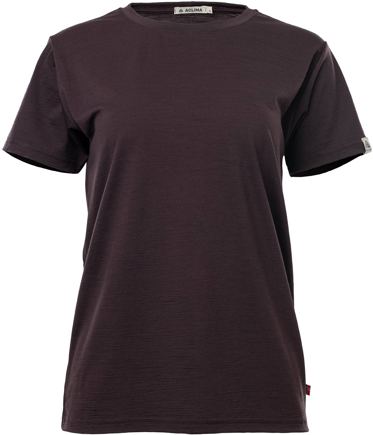 Aclima Lightwool Classic Tee W's