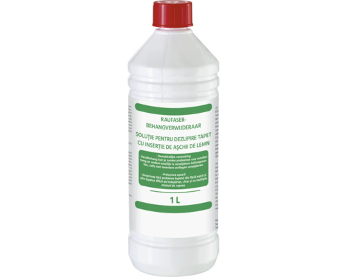 Houtchip behangverwijderaar 1 liter