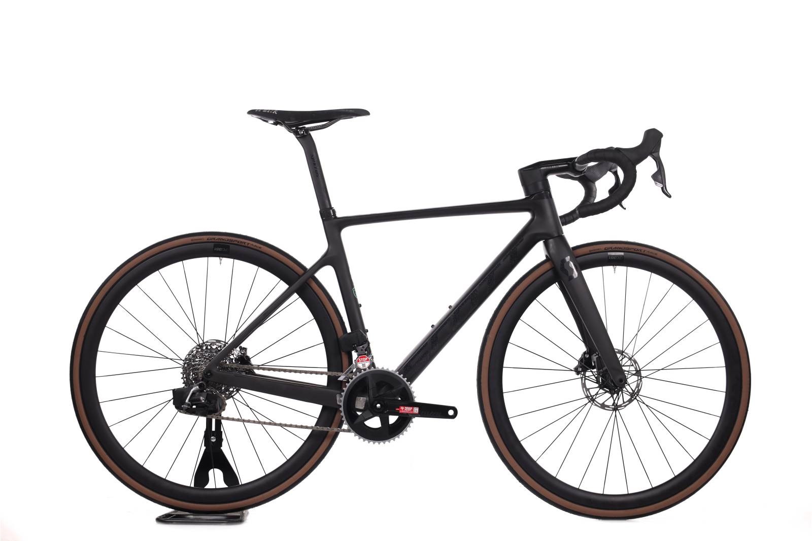 Scott Addict RC Rival (2021) | Diamond