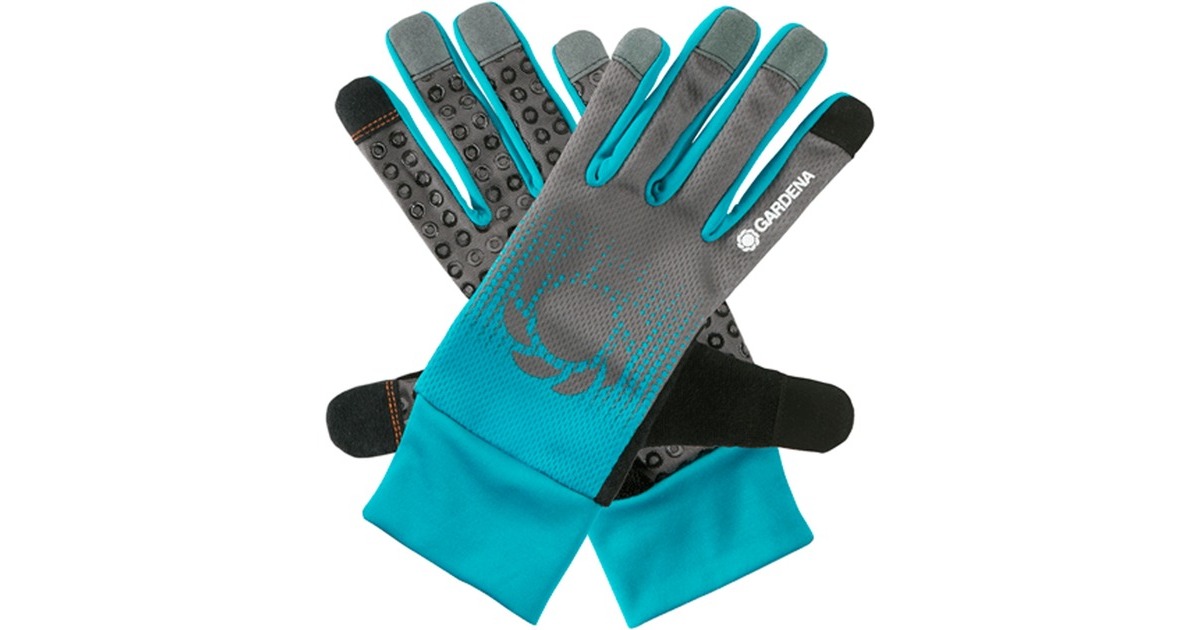 GARDENATuinhandschoenen  (11502-20, Maat 9 / L)
