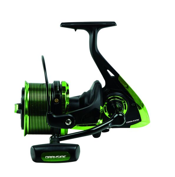 Moulinet Surf Maver Reel Darkside