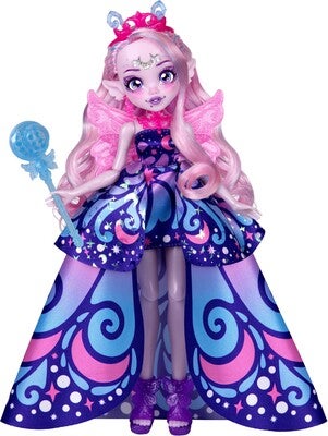 Magic Mixies Pixie Supremes Lekesett Speil