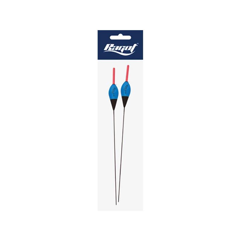 Flotteur Ragot Scorf - Par 2
