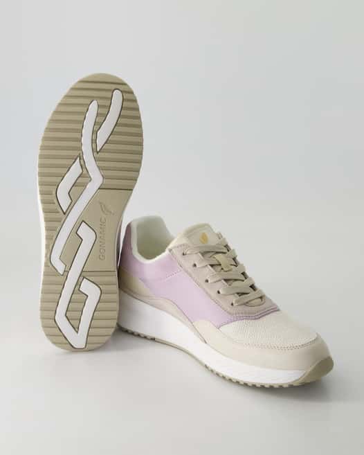 Waldläufer H-Mara Sneaker in Beige