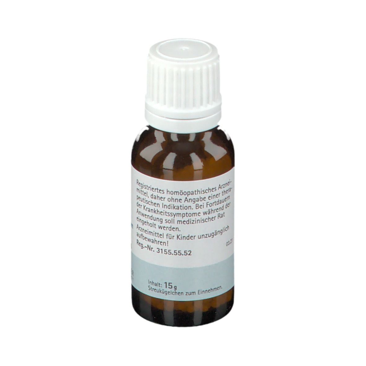 BIOCHEMIE PFLÜGER® Nr. 12 Calcium sulfuricum D 6