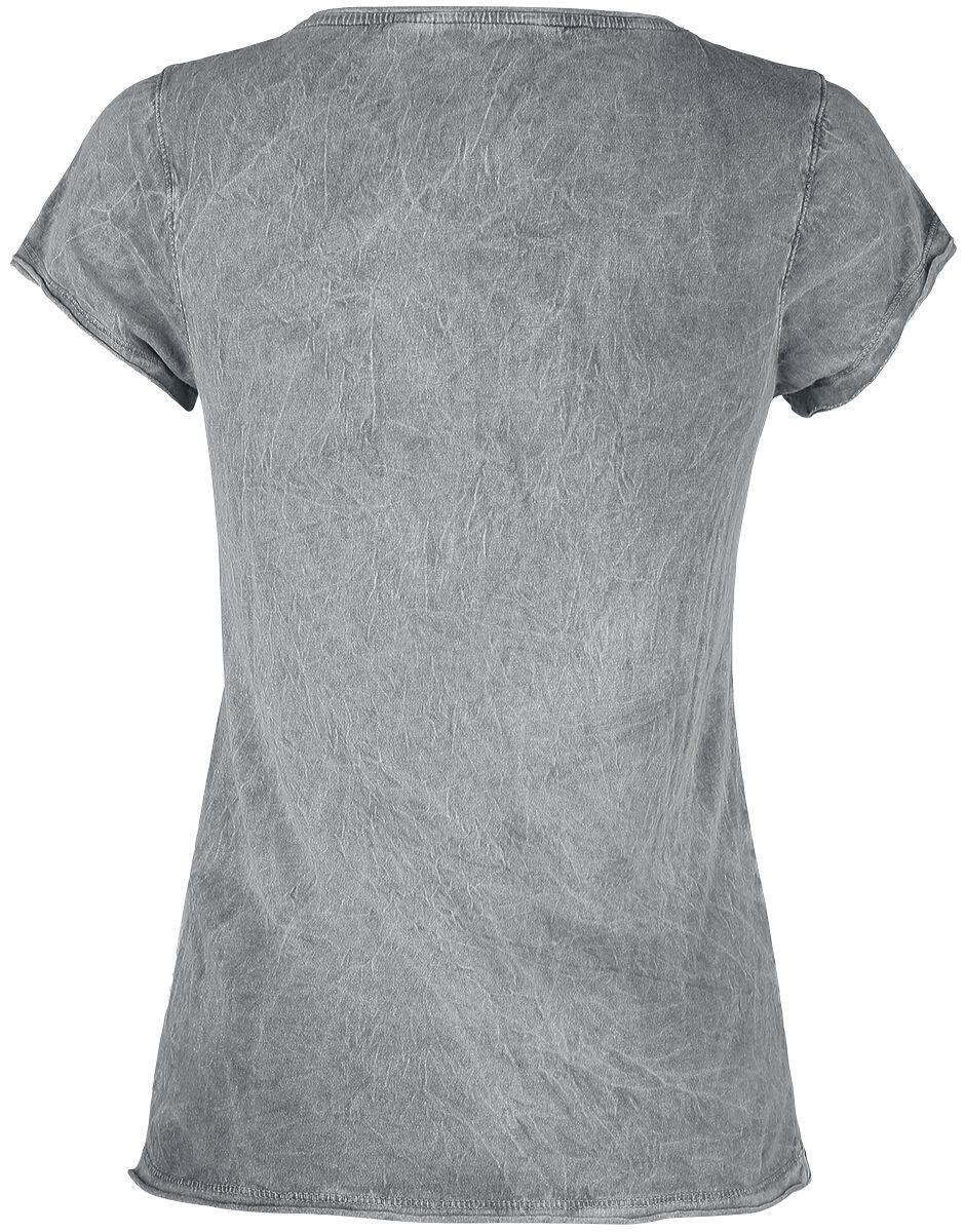 Gerbera Magic Day | Outer Vision T-Shirt Manches courtes