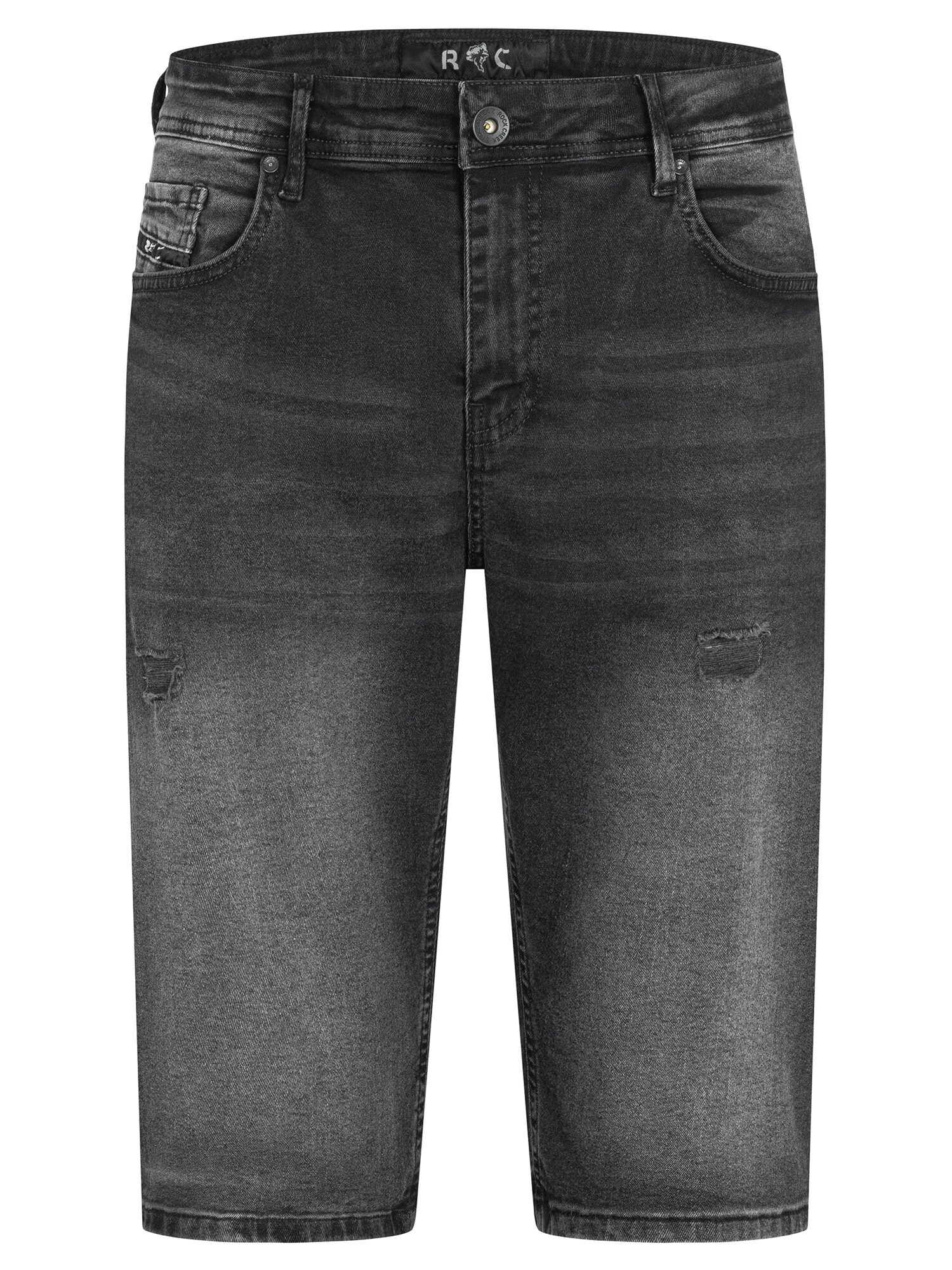 Rock Creek Shorts Jeansshorts