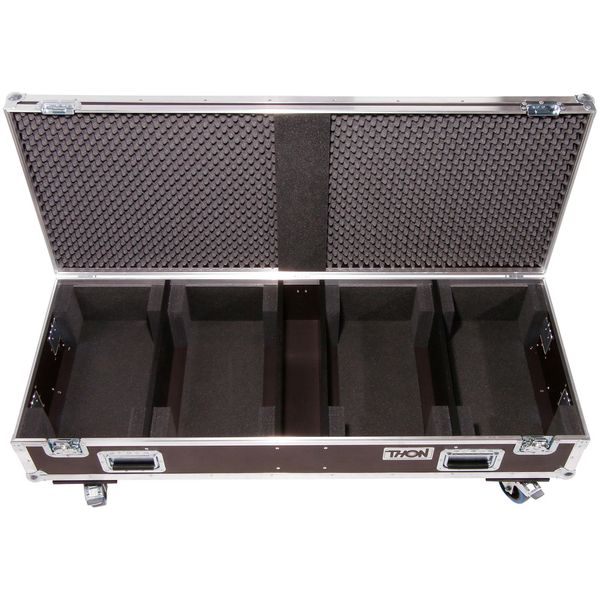 Thon Case 4x Varytec Barrel Scan