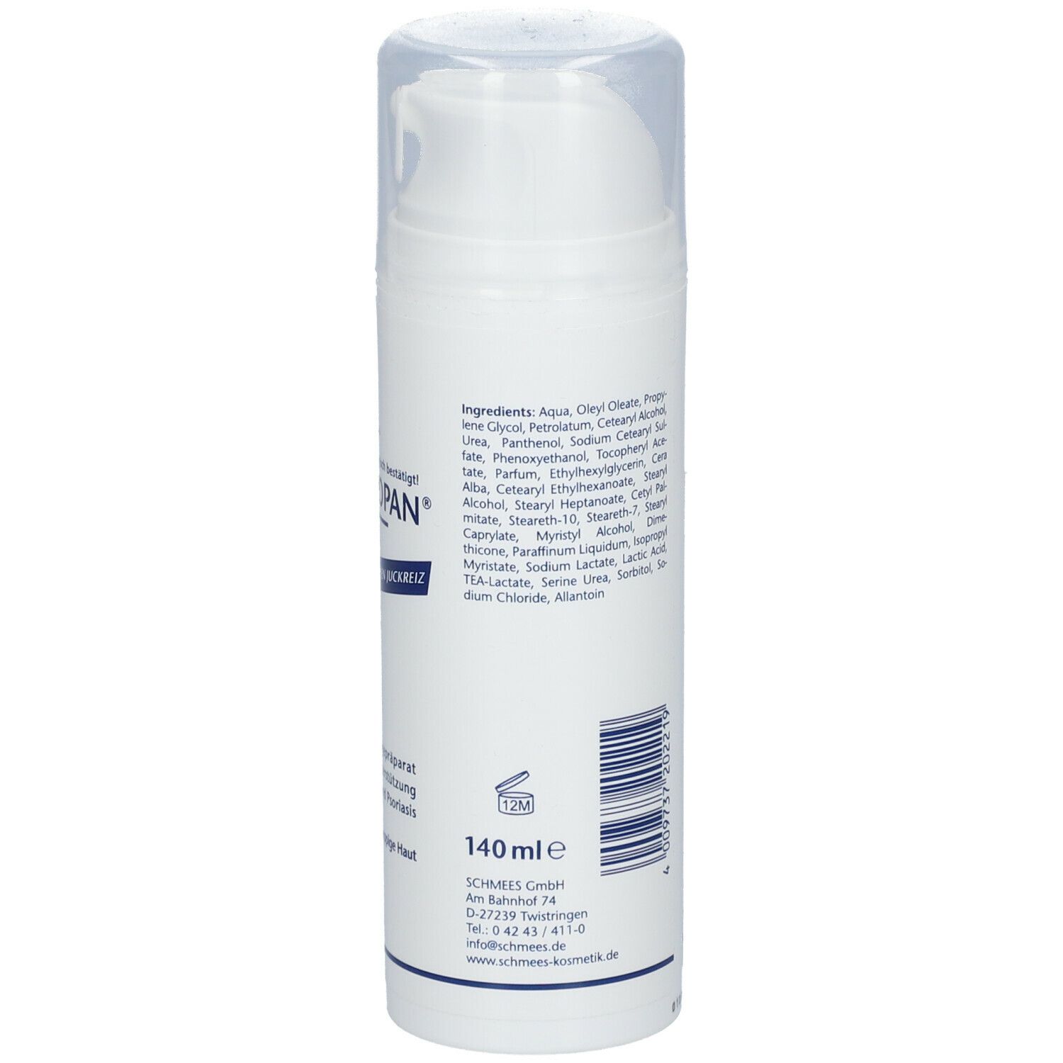 HERBAMEDICUS DERMATOPAN®