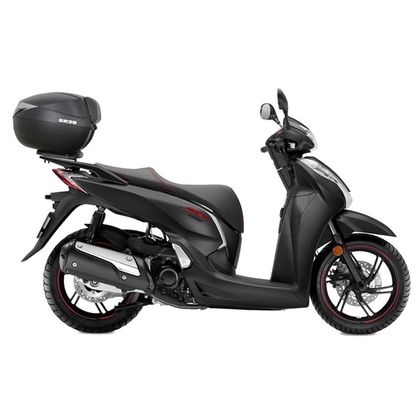 Support top case Shad Top Master pour scooter