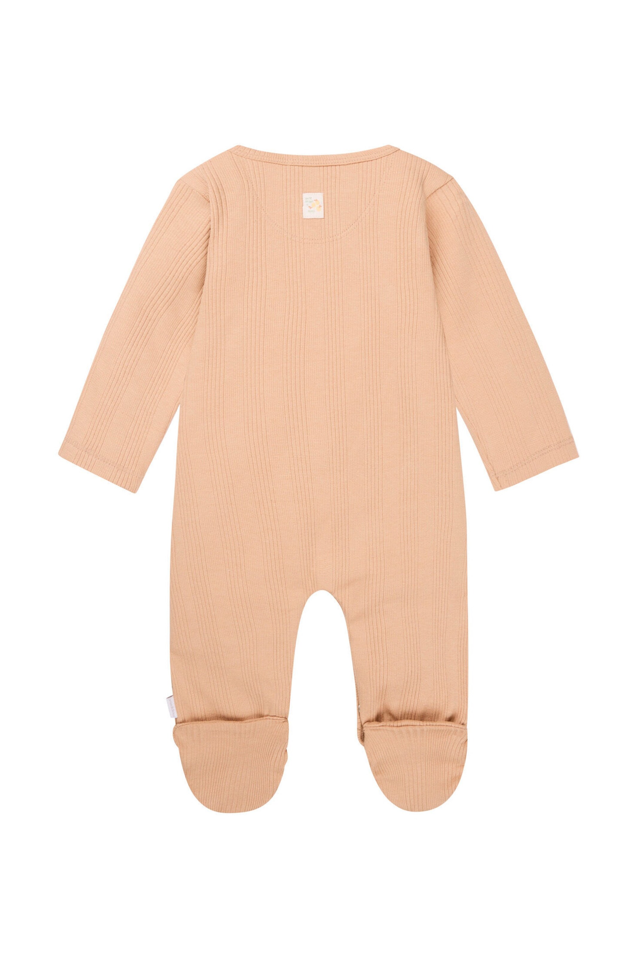 Noppies Baby Strampler Oakton Sesame