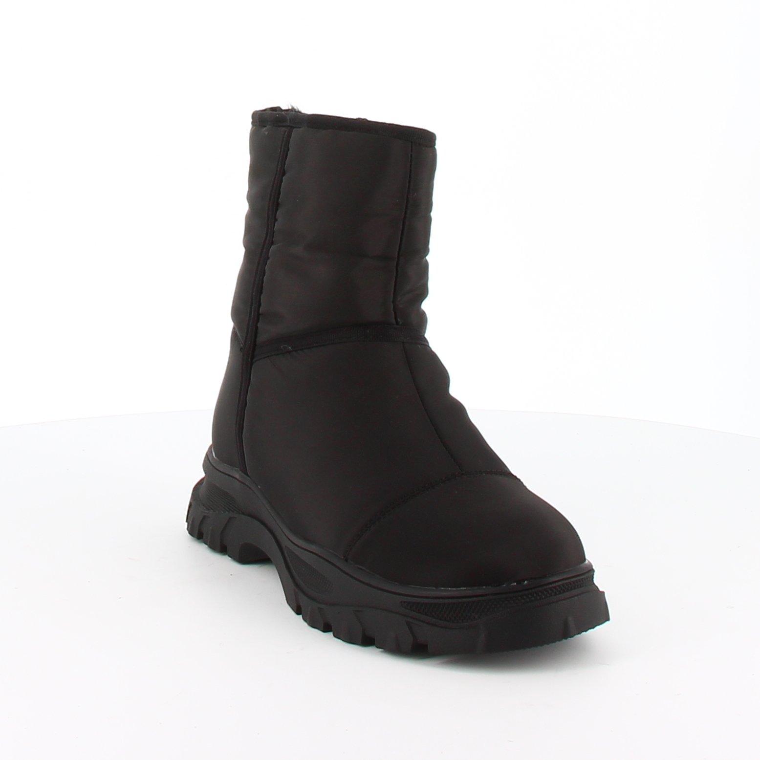 Xti - Bottines & Boots RALLYNETTE Noir