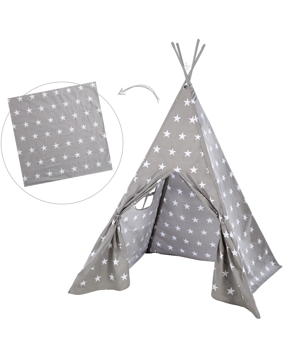 Spielzelt Tipi LITTLE STARS