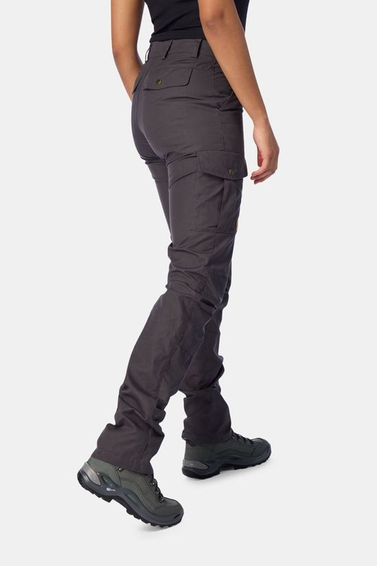 Fjällräven Fjällräven Karla Pro Broek Dames