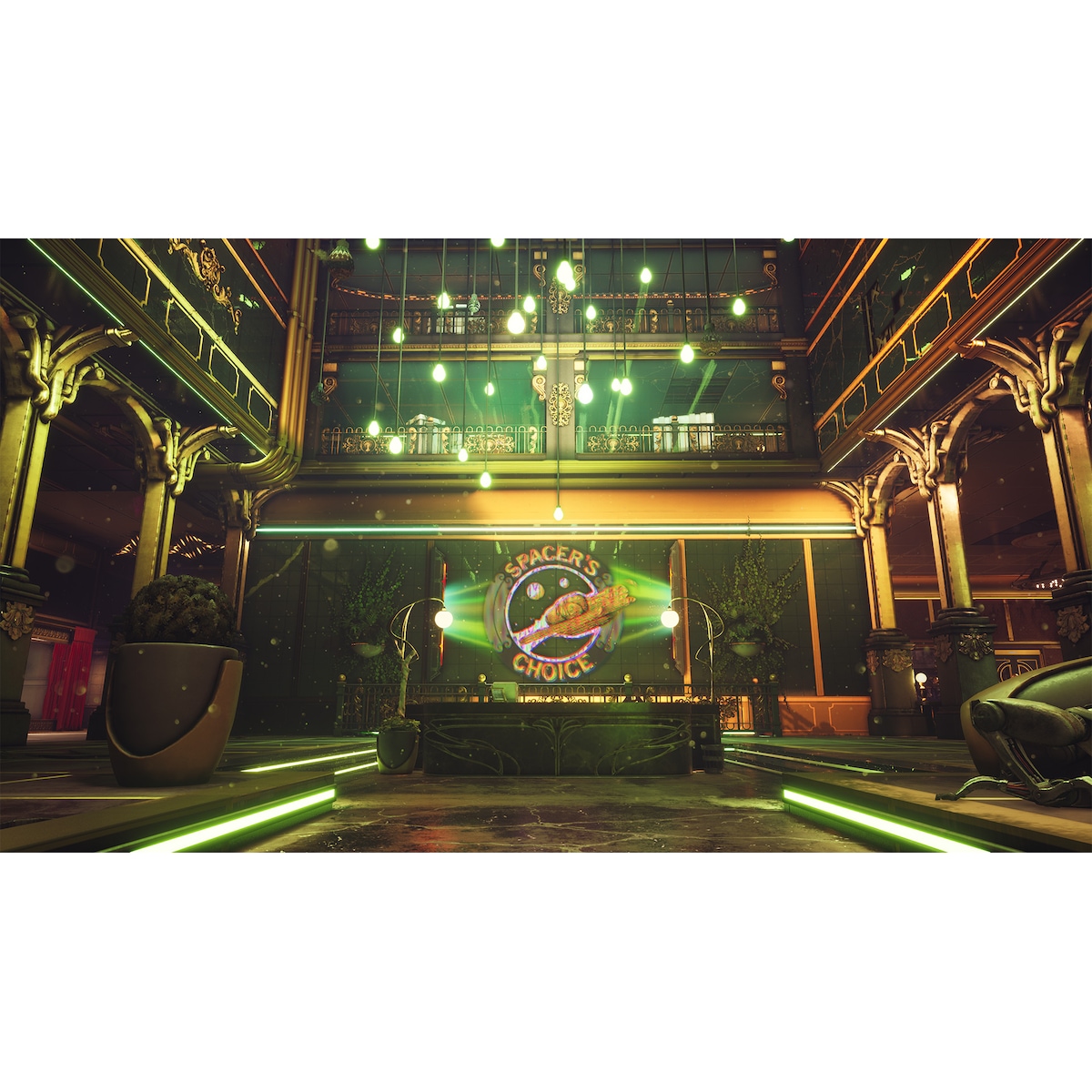 The Outer Worlds: Non-Mandatory Corporate-Sponsored Bundle - PC Window