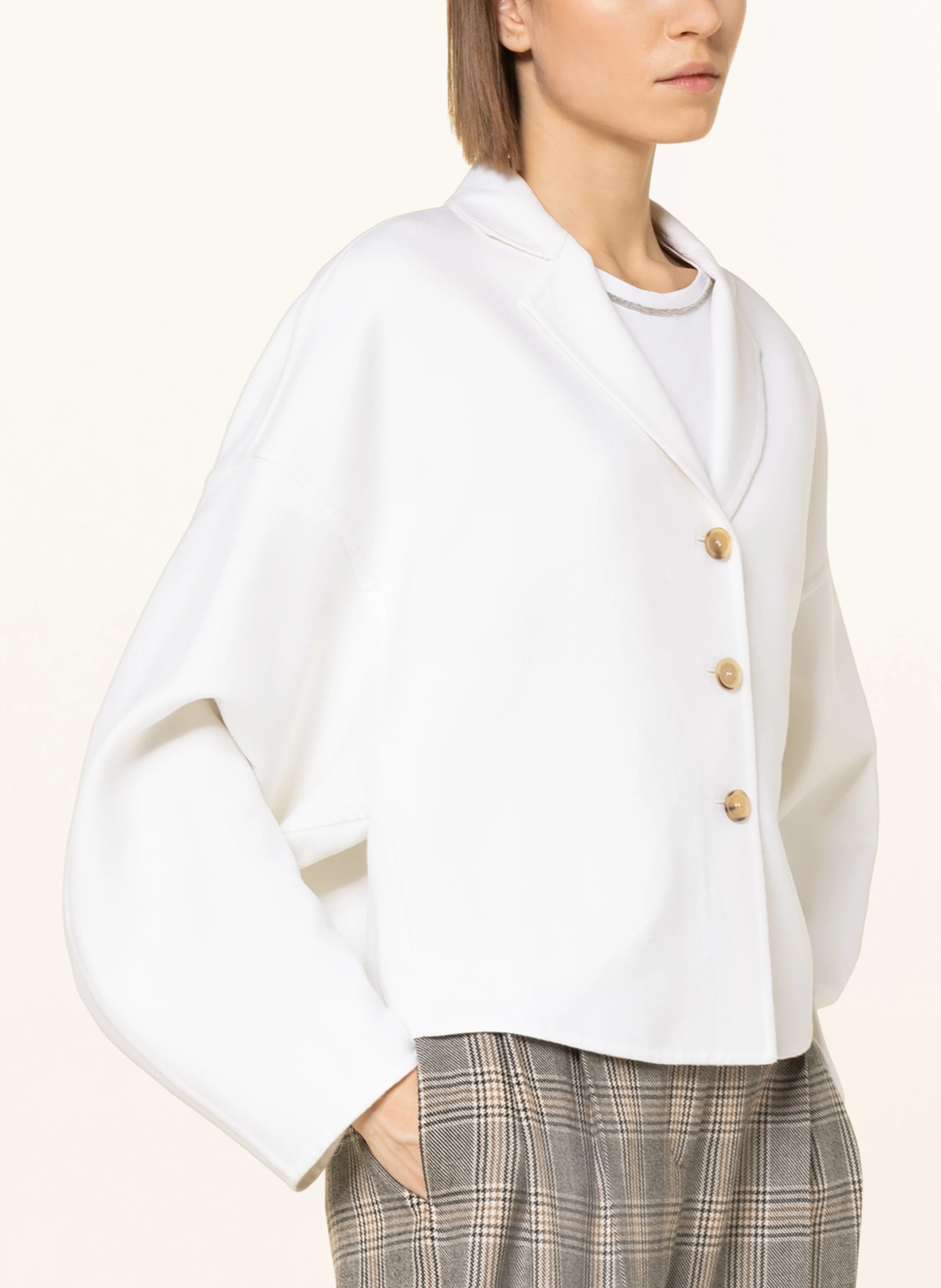 FABIANA FILIPPI Blazer
