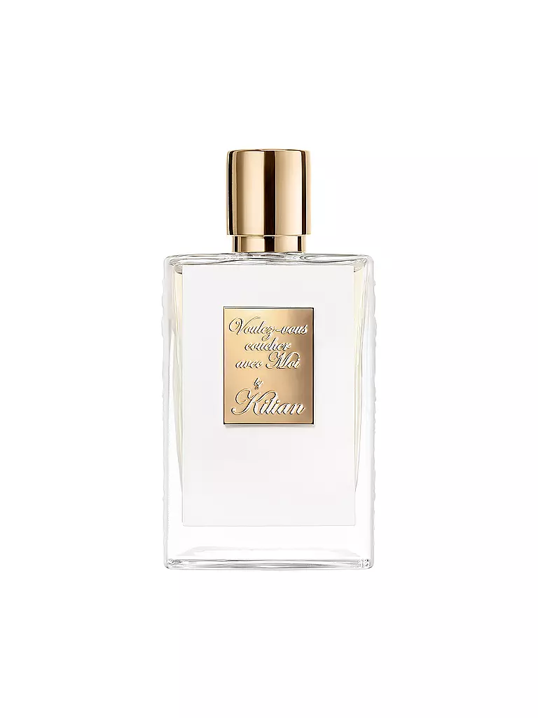 KILIAN PARIS Voulez-Vous Coucher Avec Moi Refillable Spray 50ml keine Farbe