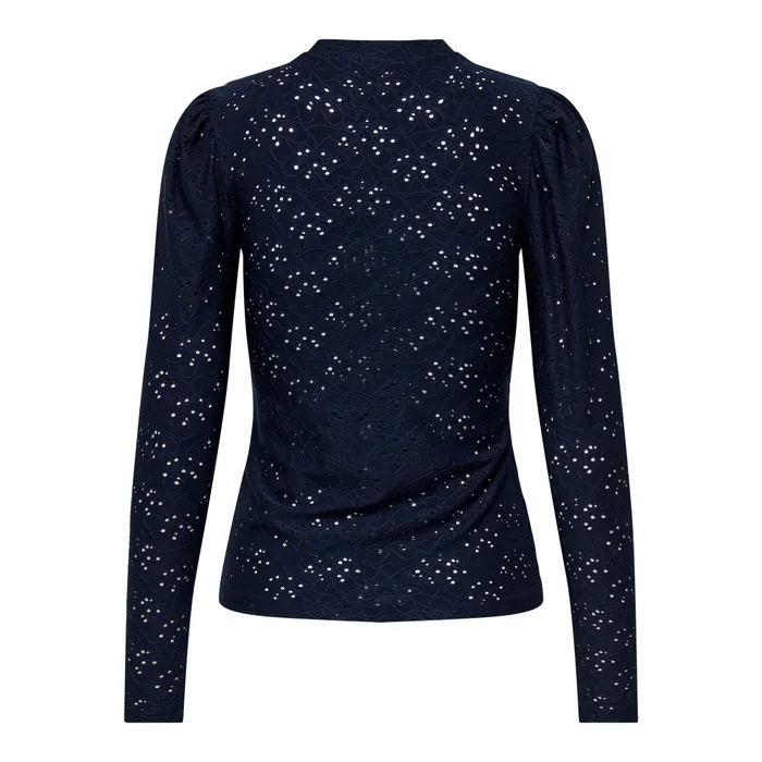 Only Milla Puff Shirt Dames
