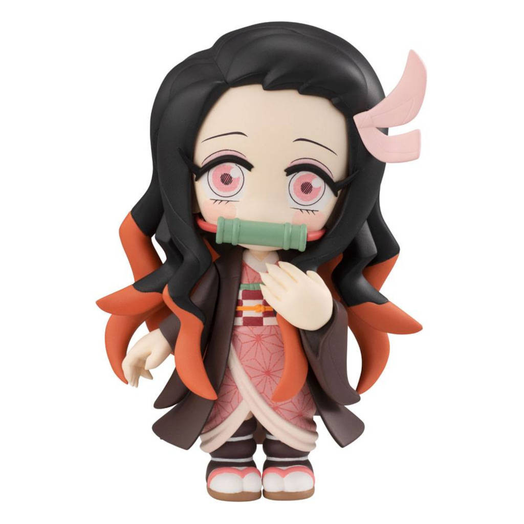 Demon Slayer - Figurine Toonize Nezuko Kamado