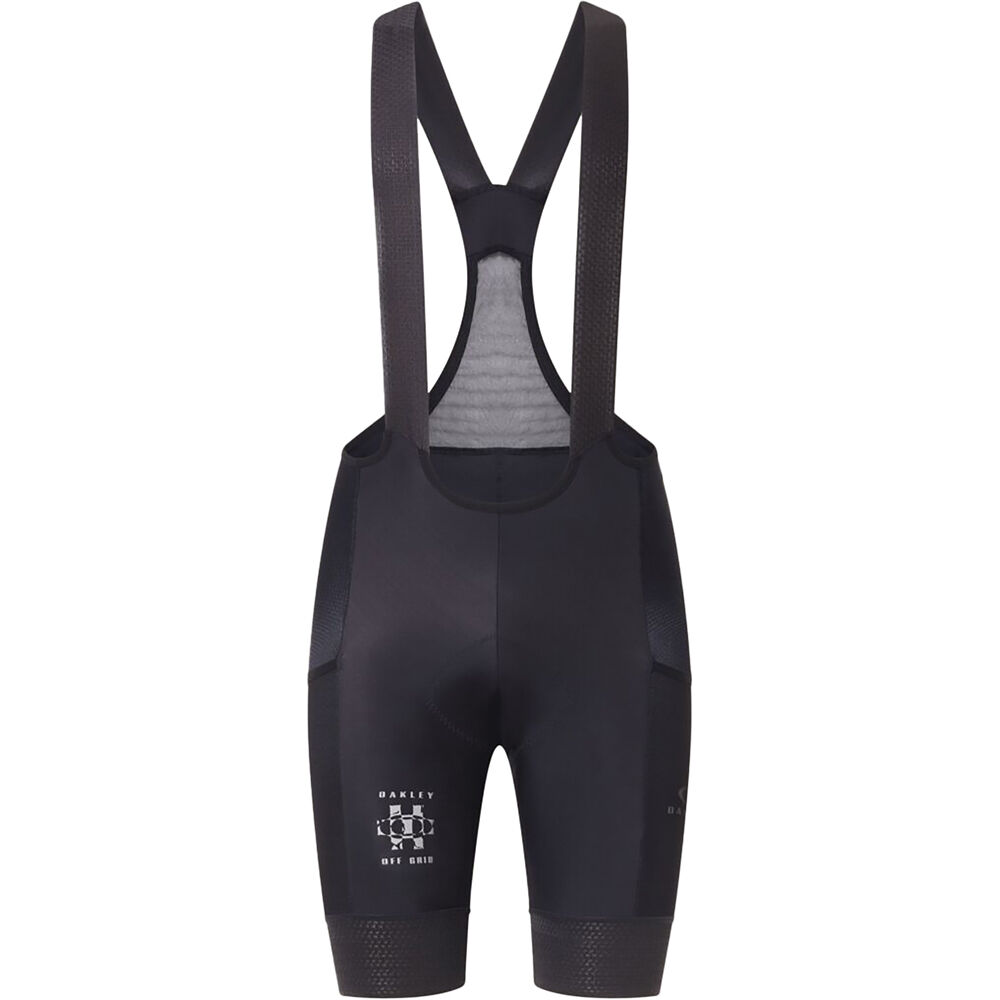 OakleyOFF GRID CARGO BIB SHORT 2.0