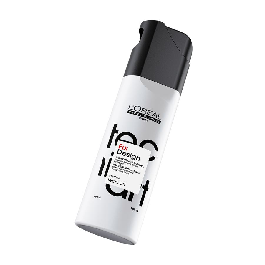 L'Oréal Professionnel Tecni.Art Fix Design 200ml