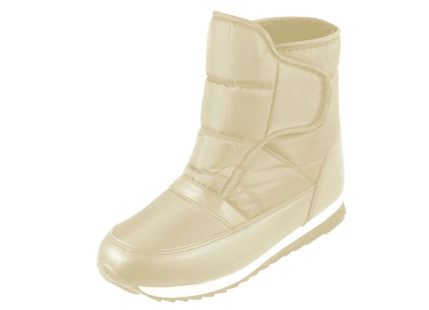 Thermo-Winterstiefel