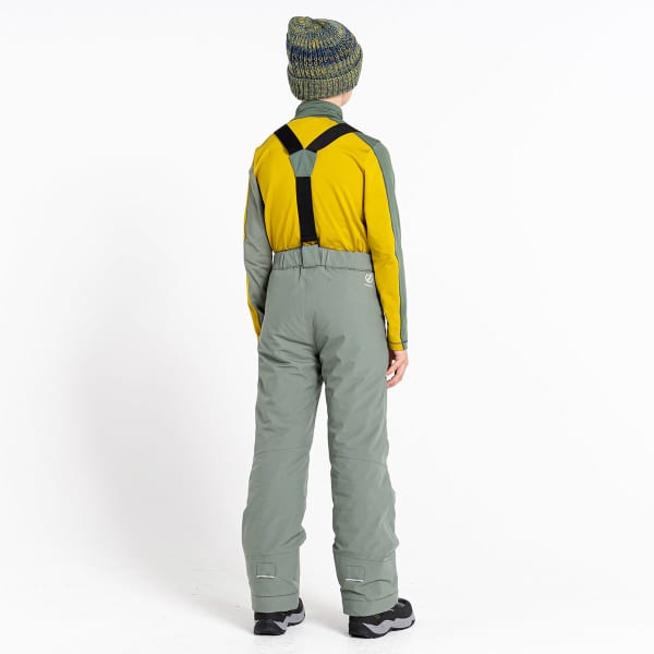 Pantalon de ski DARE 2B OUTMOVE II PANT AGAVE GREEN
