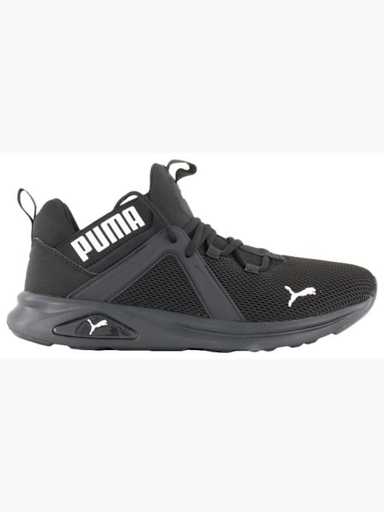 PUMA Sneaker Schwarz