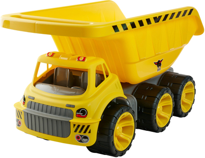 BIG Power Worker Mega Dumper