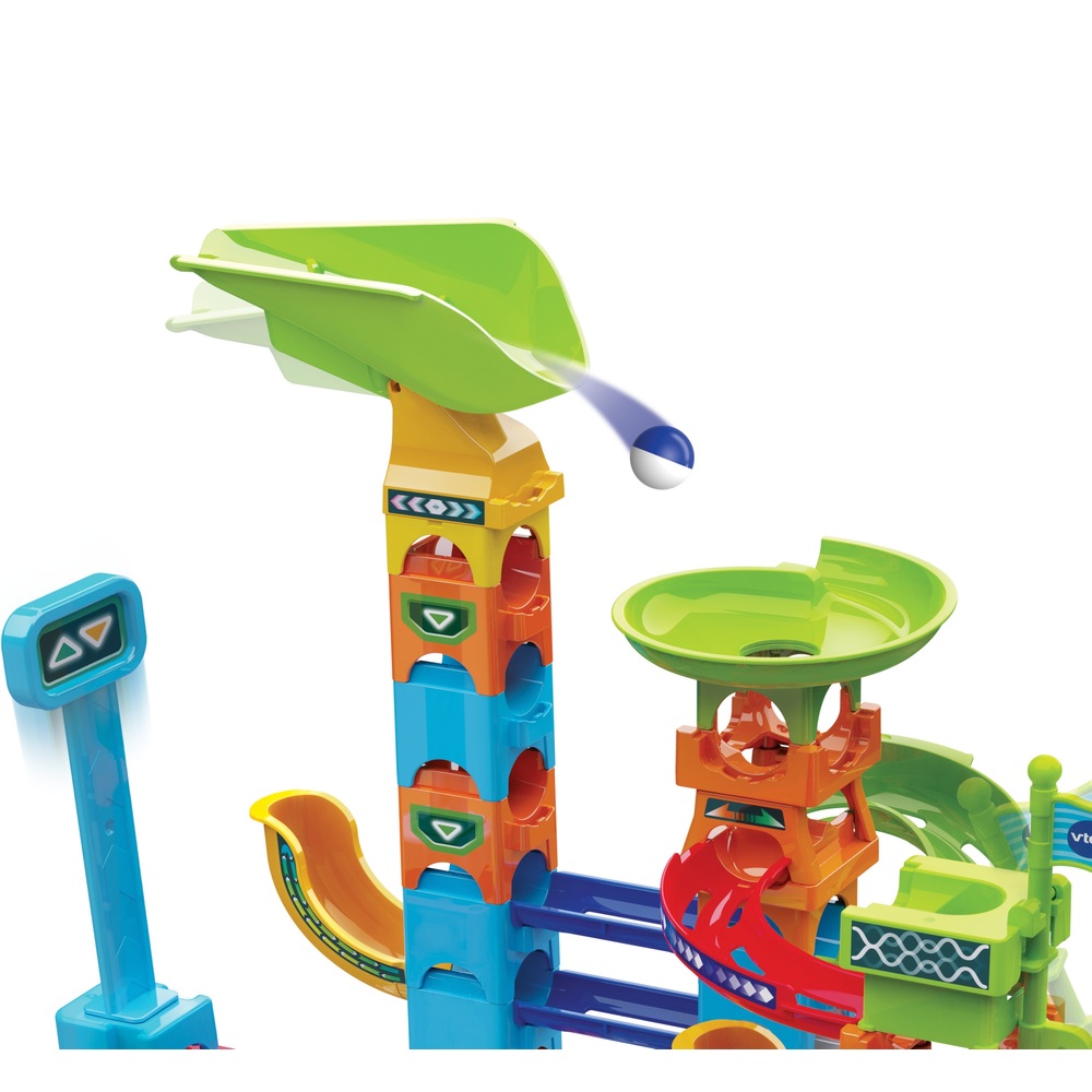 Vtech MarbleRush Korkenzieher-Challenge-Set