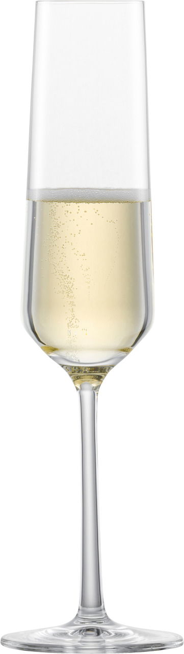 SCHOTT ZWIESEL Sektglas PURE
