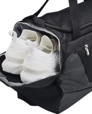 Under ArmourUndeniable 5.0 Duffle SM - schwarz