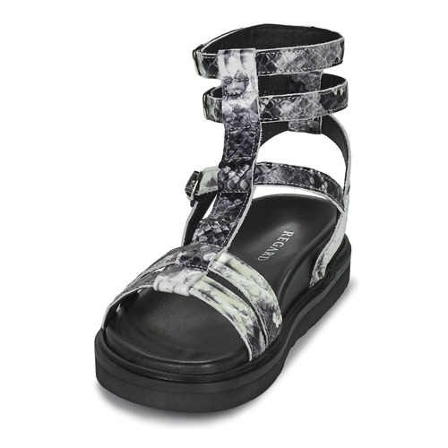 Regard - ISLAND V3 CROTAL BIANCO - Gris