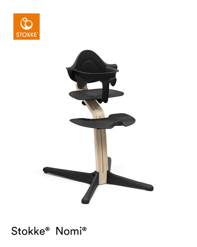 Babyset Nomi® Grey - STOKKE