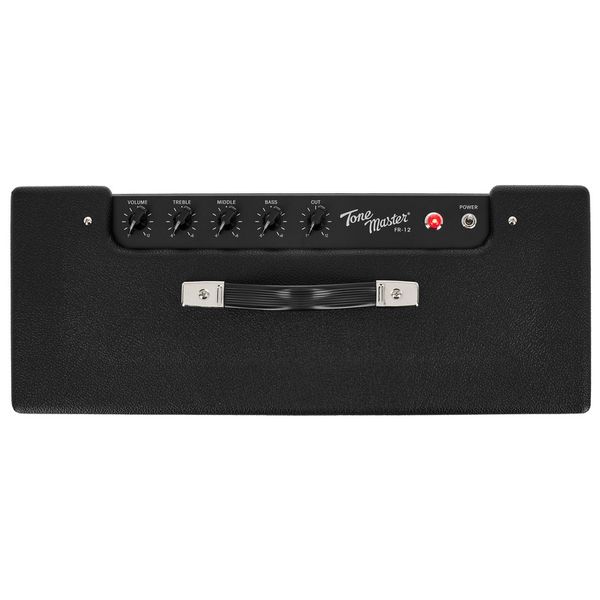 Fender Tone Master Pro Bundle