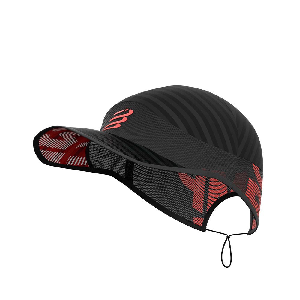 Compressport PRO RACING - Casquette black