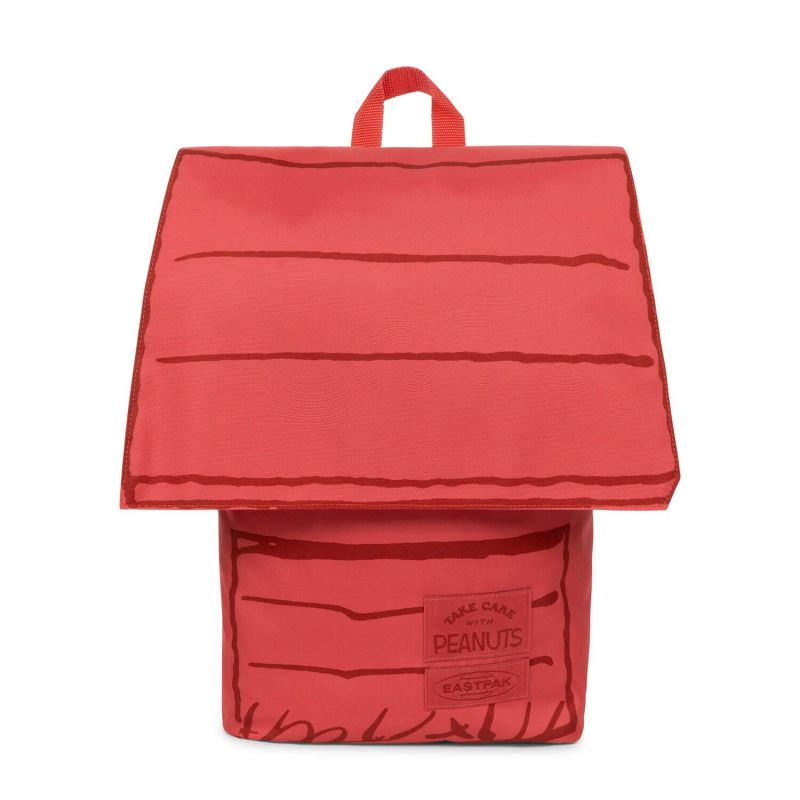 Sac à dos Snoopy House 42 cm Peanuts Doghouse